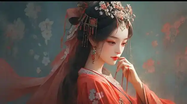 星云动漫主视觉